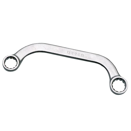 Urrea 17 Mm X 18 Mm Obstruction Sati 171718